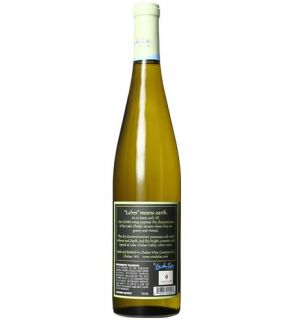 2010 Vin du Lac LEHM Gewurztraminer 750 mL Wine