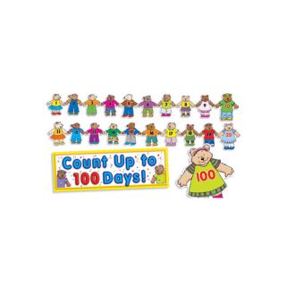 100th Day Counting Bears Bbs