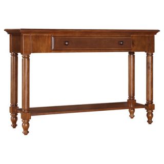 Renovations by Thomasville Bryant Park Console Table