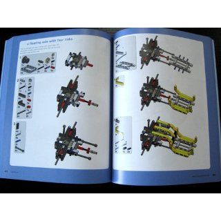 The Unofficial LEGO Technic Builder's Guide Pawel "Sariel" Kmiec 9781593274344 Books