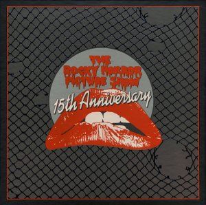 The Rocky Horror Picture Show 15th Anniversary Music