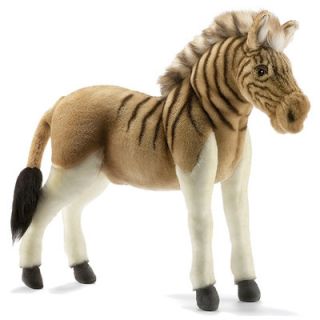 Hansa Toys Endangered Stuffed Animal Collection II