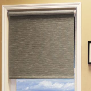 Chicology Candyfloss Natural Woven Roller Blind