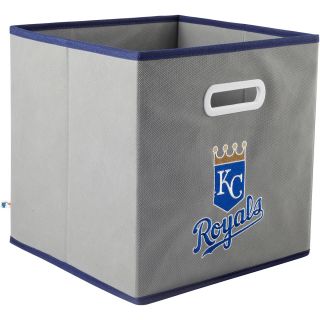 MyOwnersBox MLB STOREITS Fabric Drawer Kansas City Royals (11200KCR)