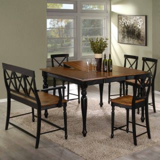 Gatlinburg Dining Table