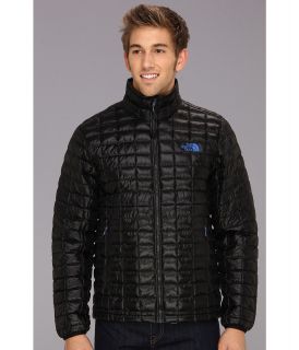 The North Face ThermoBall Full Zip Jacket ) Mens Coat (Black)