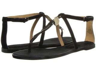 Nine West Korianne Womens Sandals (Black)