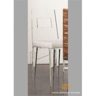 Shahrooz Contempo Side Chair