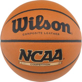WILSON NCAA Competition 29.5 Basketball