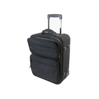 Bond Street Travel Companion 28 Large Suitcase