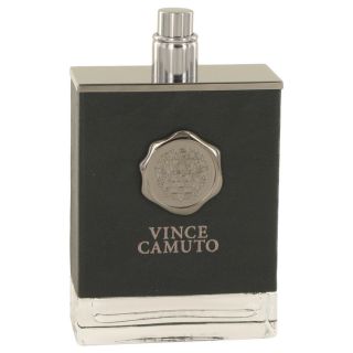 Vince Camuto for Men by Vince Camuto EDT Spray (Tester) 3.4 oz