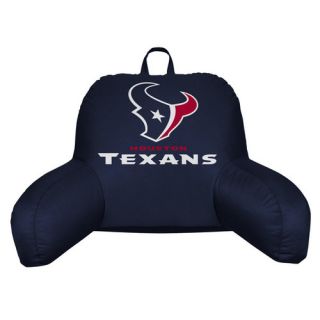 NFL Mickey Mouse Bed Rest Pillow