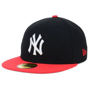 New York Yankees New Era MLB Diamond Era Pop 59FIFTY Cap