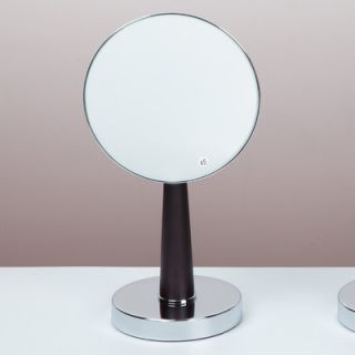 Bissonnet Kosmetic 17.8 H x 9.6 W Helena Mirror