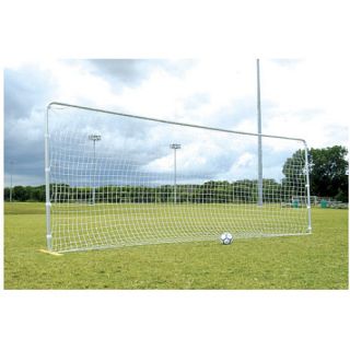 Sport Supply Group Soccer Trainer/Rebounder Replacement Net (1076127)