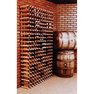 Vinotemp 264 Bottle Cellar Trellis Wine Rack