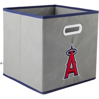 MyOwnersBox MLB STOREITS Fabric Drawer Anaheim Angels (11200LAA)