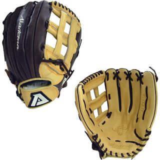 Akadema AHO224 Pro Soft Design Series 13 Inch Outfield Baseball Glove   Size