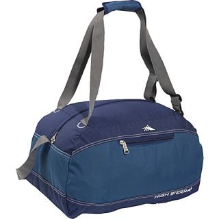 Pack N Go 20 Duffel   BlueVelvet/Pacific