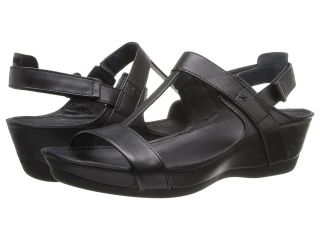 Camper Micro 21961 Womens Shoes (Black)