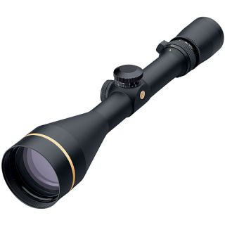 Leupold VX 3 Series Riflescope   Size 2.5 8x36mm 66330 (0924280)