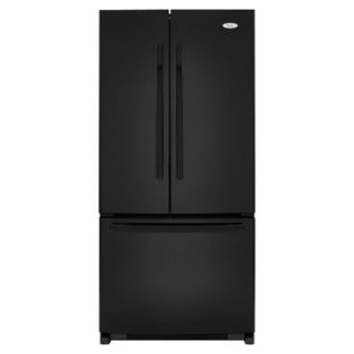 Whirlpool 22 cu. ft. Can Caddy French Door Refrigerator