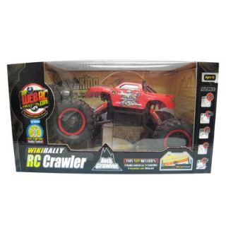 My Web RC Remote Control Wiki Rally Off Road   Crawler 110   Ready to