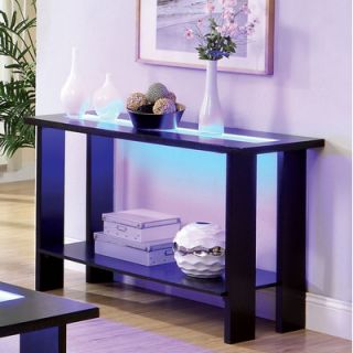 Hokku Designs Liluxe Console Table