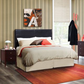 LifeStyle Solutions Zurich 4 Piece Bedroom Collection