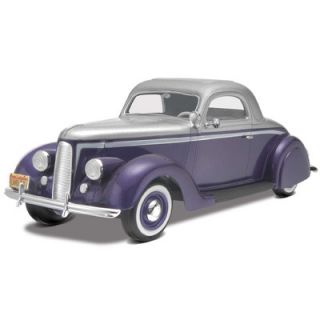 Revell 124 Ford 2 n 1 Car Model