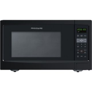 Cu. Ft. 1100W Sensor Countertop Microwave