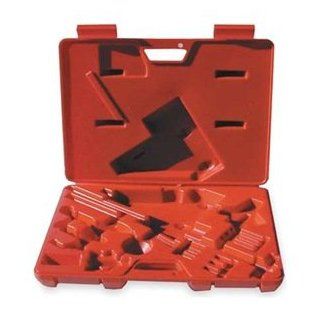 Case, Blow Molded, For #3R732   Tool Organizers  