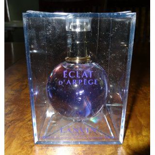 Lanvin Eclat D' Arpege By Lanvin For Women. Eau De Parfum Spray 3.3 Ounces  Lanvin Eclat D Arpege Perfume  Beauty