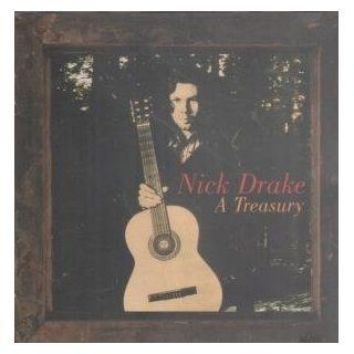 Nick Drake A Treasury Music