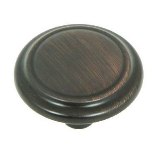 Stone Mill Hardware Sidney 1.25 Round Knob