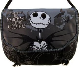Disney The Nightmare Before Christmas Messenger Bag Clothing