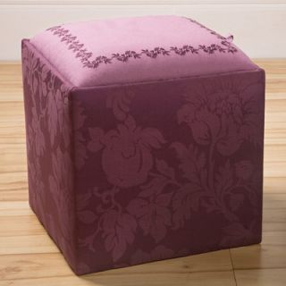 Sandy Wilson Daphne Storage Cube Ottoman