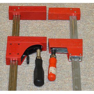 Jet 70424 JET 24 24 Inch Parallel Clamp   Bar Clamps  