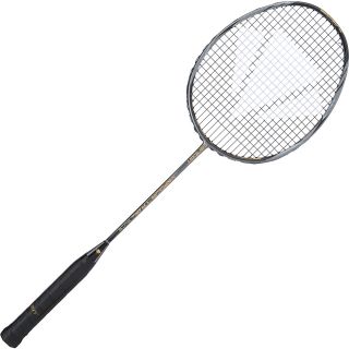 CARLTON Vapour Trail Elite Badminton Racquet, Silver