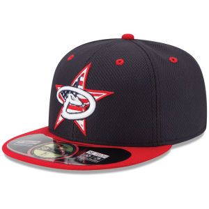 Arizona Diamondbacks New Era MLB 2014 AC July 4th Stars & Stripes 59FIFTY Cap