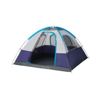 GigaTent Garfield Mt64 Family Dome Tent