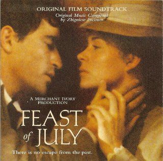 Feast of July Original Film Soundtrack Music