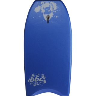 662 Ardian 41.5 Bodyboard   Size 41.5, Blue