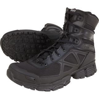 Bates Velocitor Tactical Boot   Black, Size 9, Model E00019