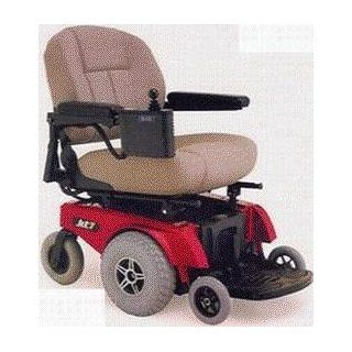 Jet 7, Rechargeable, Electric Wheelchair Health & Personal Care