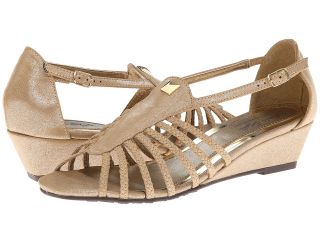 Soft Style Eleni Womens Sandals (Beige)
