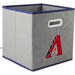 MyOwnersBox MLB STOREITS Fabric Drawer Arizona Diamondbacks (11200ARZ)