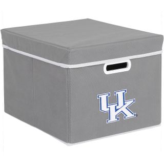 MyOwnersBox COLLEGE STACKITS Fabric Storage Cube University of Kentucky (12017 