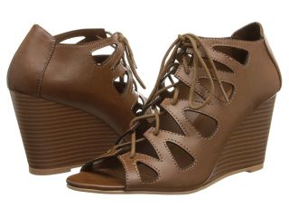 MIA Mildred Womens Shoes (Tan)