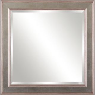 Art Effects Accent Beveled Mirror
